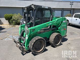 lg bobcat skid steer|bobcat dealer fremont ca.